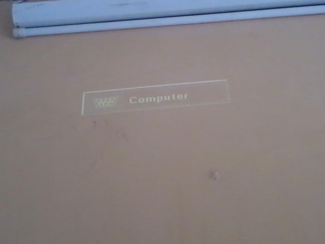 &#91;ASK&#93; Laptop tidak tersambung dengan proyektor! Need advice