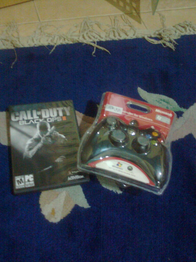 WTS BEST SELLER Game PC ORIGINAL ROCKSMITH 2014 + REAL TONE CABLE (Included!!) +Testi