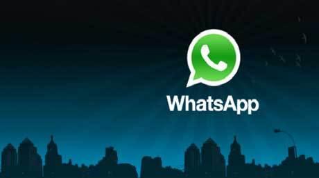 WhatsApp Dituding Curi Nomor Telepon Pengguna