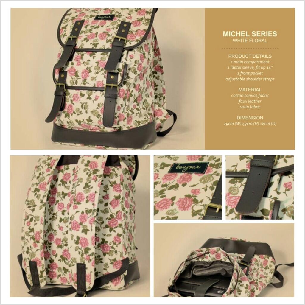 Jual Tas Ransel Cowok Cewek Korea 2012