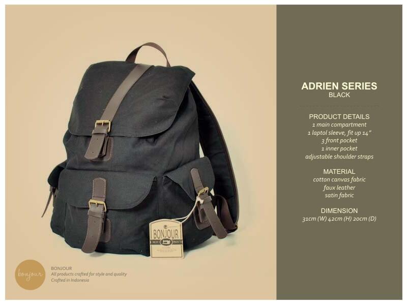 Jual Tas Ransel Cowok Cewek Korea 2012