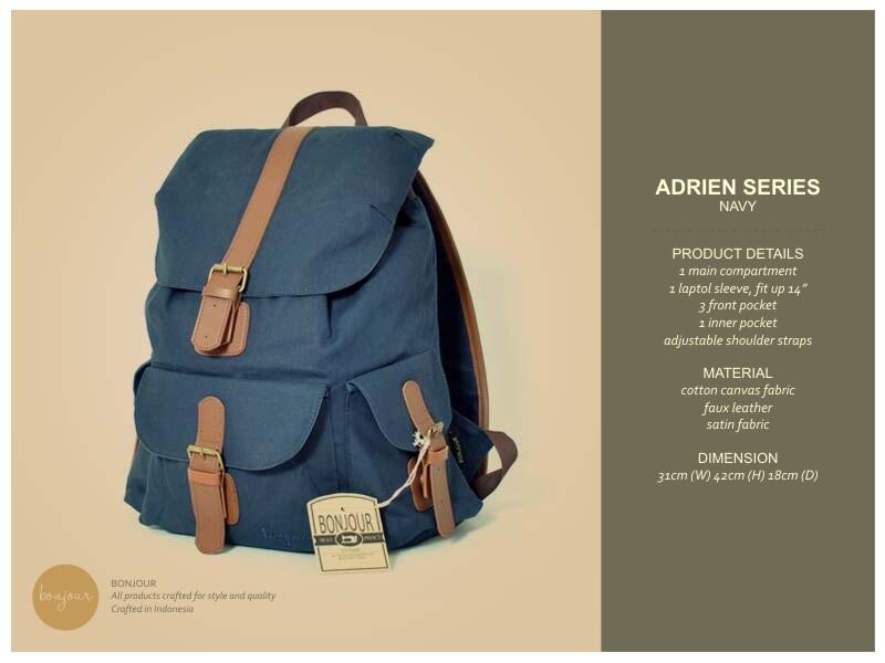 Jual Tas Ransel Cowok Cewek Korea 2012
