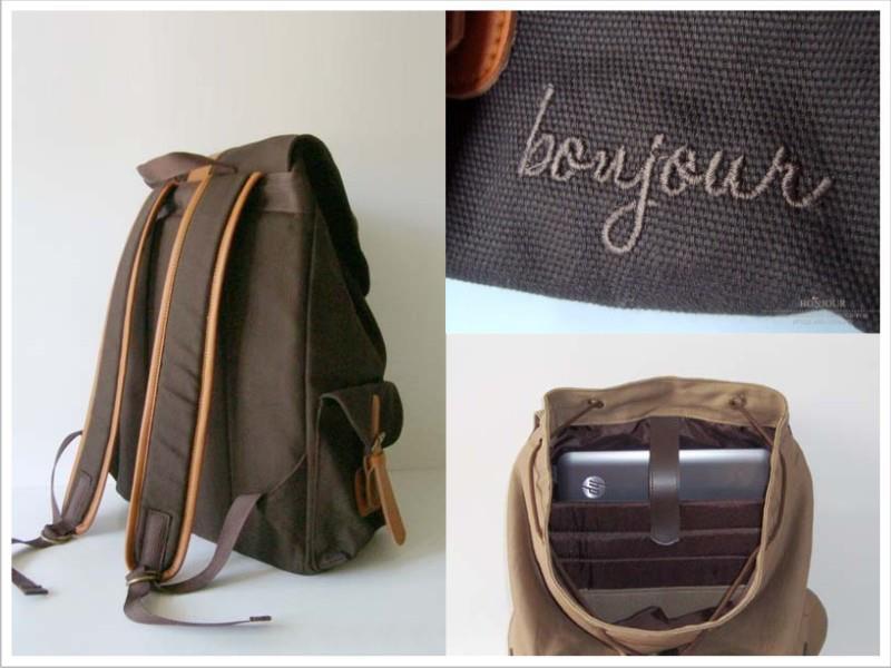 Jual Tas Ransel Cowok Cewek Korea 2012