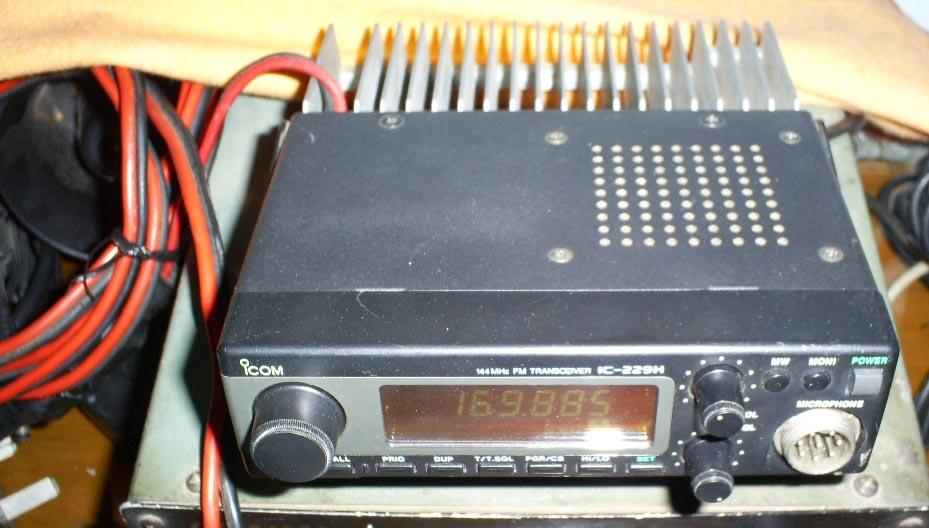Pasar Dagang Radio Komunikasi