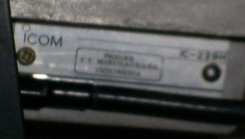 Pasar Dagang Radio Komunikasi