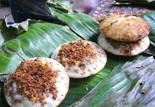 Makanan Khas 33 Provinsi di Indonesia