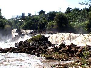 9 curug wisata mempesona di Bandung :matabelo