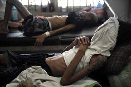 Ditemukan, Cara Mencegah Kematian Akibat AIDS