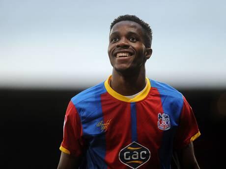 Sekilas Tentang Zaha, Pemain Baru Manchester United!