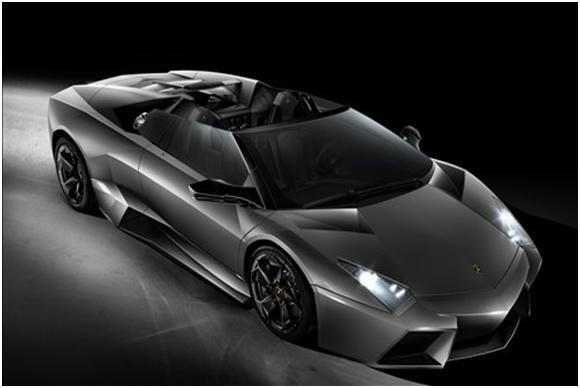 &#91;HOT&#93; 10 Konsep Desain Lamborghini Paling Keren