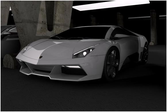 &#91;HOT&#93; 10 Konsep Desain Lamborghini Paling Keren