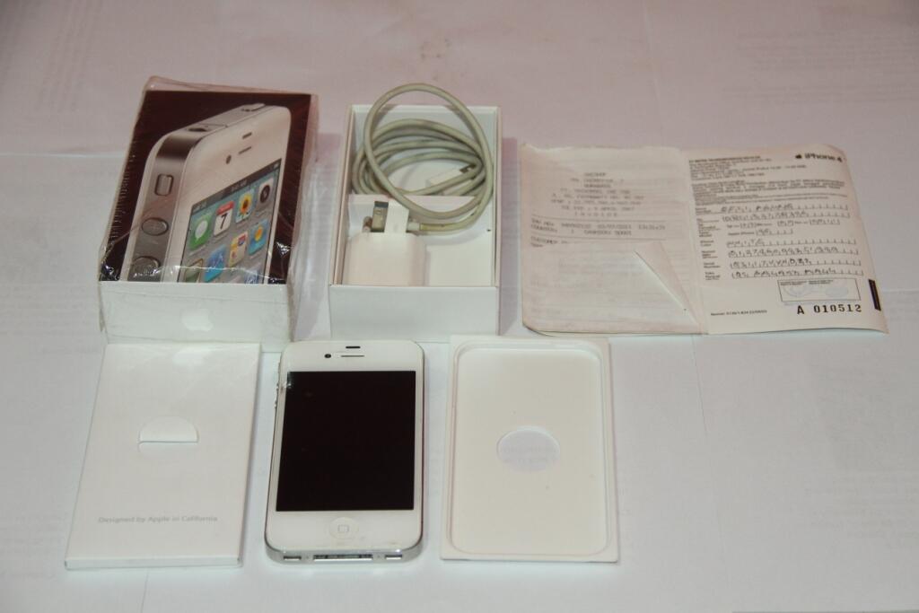iphone 4 surabaya