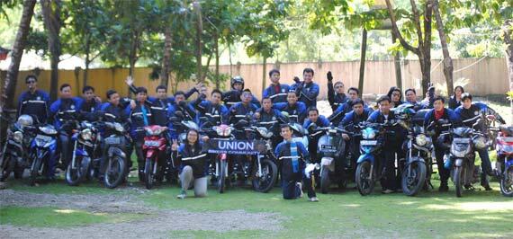 Perbedaan Geng Motor, Club Motor dan Motor Community