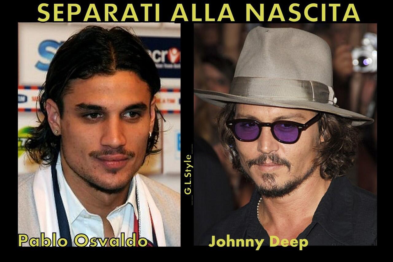 PEMAIN BOLA MANA YANG PALING MIRIP ??? &#91;PICT&#93;