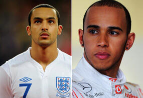 PEMAIN BOLA MANA YANG PALING MIRIP ??? &#91;PICT&#93;