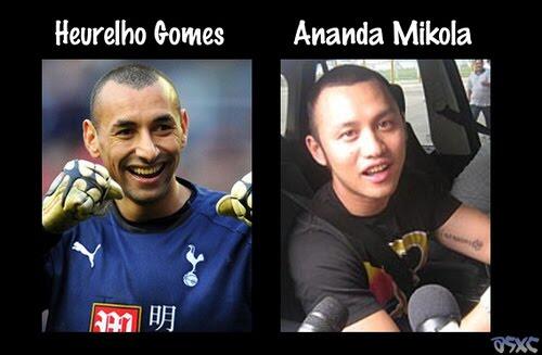 PEMAIN BOLA MANA YANG PALING MIRIP ??? &#91;PICT&#93;