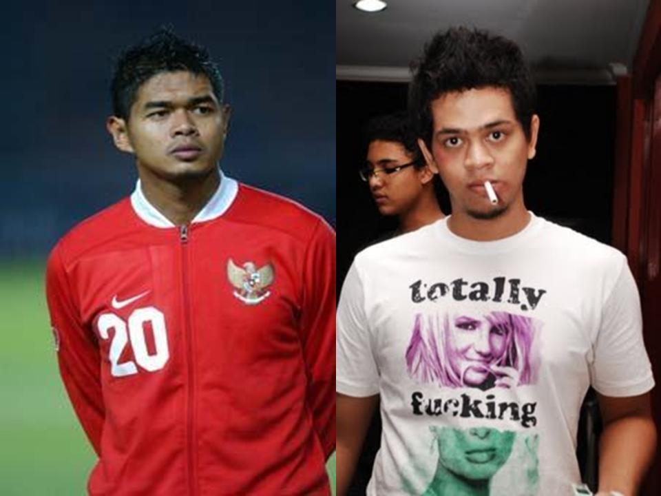 PEMAIN BOLA MANA YANG PALING MIRIP ??? &#91;PICT&#93;