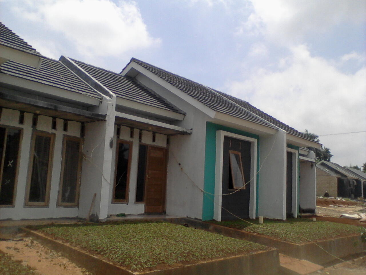 perumahanb grahatama indah 3