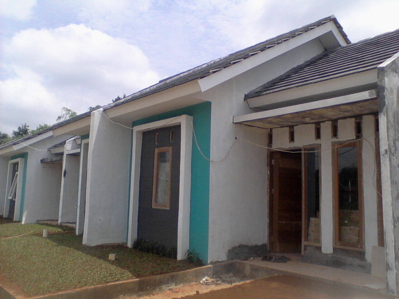 perumahanb grahatama indah 3