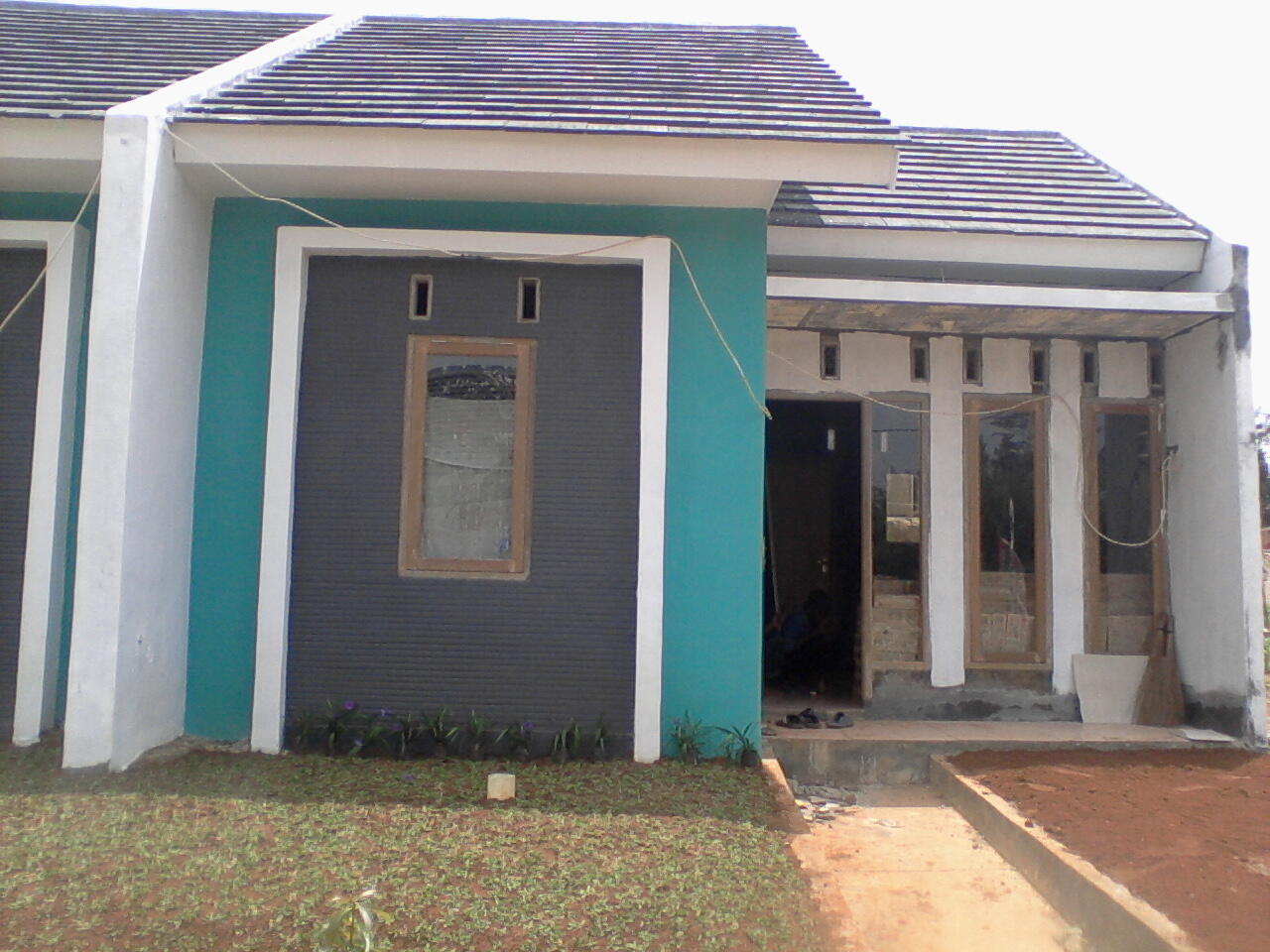 perumahanb grahatama indah 3