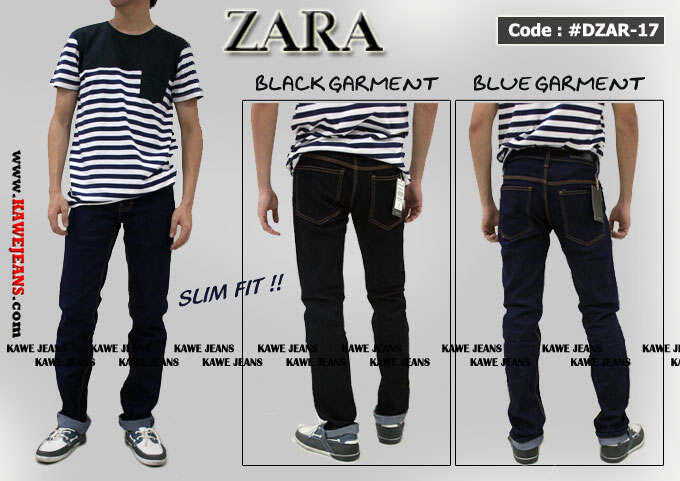 JEANS NUDIE ZARA CHINO CHEAPMONDAY LEVIS APRIL COWOK KW SUPER