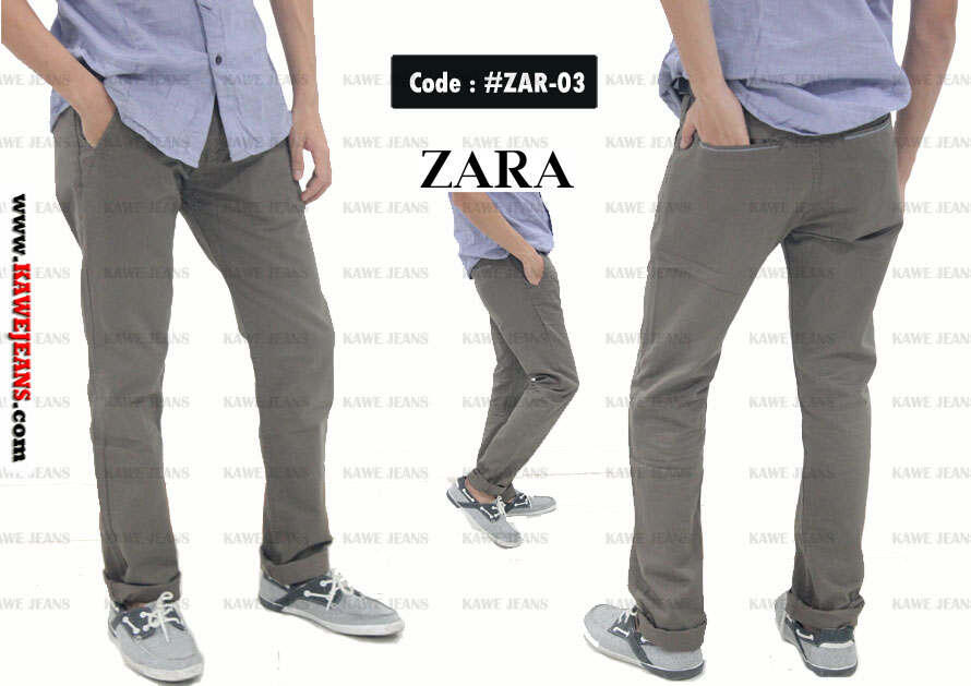 JEANS NUDIE ZARA CHINO CHEAPMONDAY LEVIS APRIL COWOK KW SUPER