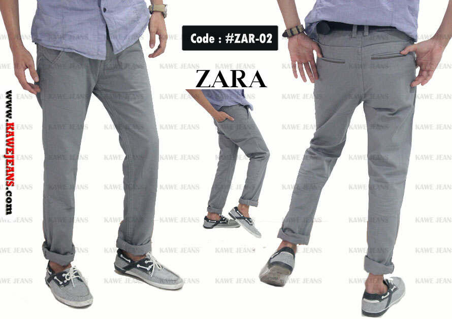JEANS NUDIE ZARA CHINO CHEAPMONDAY LEVIS APRIL COWOK KW SUPER
