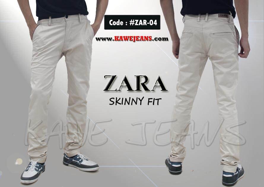 JEANS NUDIE ZARA CHINO CHEAPMONDAY LEVIS APRIL COWOK KW SUPER