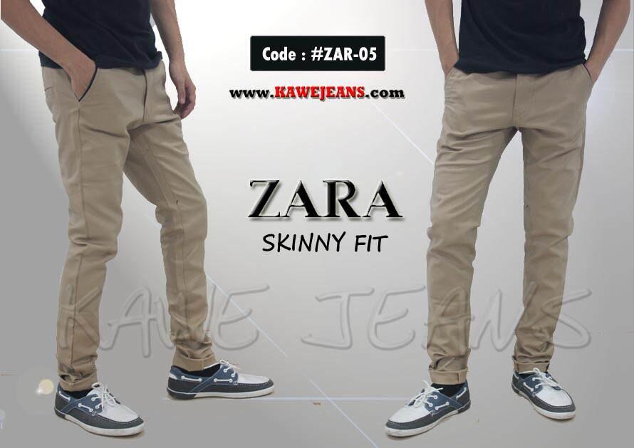 JEANS NUDIE ZARA CHINO CHEAPMONDAY LEVIS APRIL COWOK KW SUPER