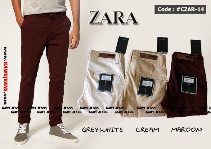 JEANS NUDIE ZARA CHINO CHEAPMONDAY LEVIS APRIL COWOK KW SUPER