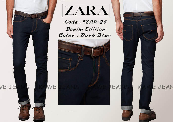 JEANS NUDIE ZARA CHINO CHEAPMONDAY LEVIS APRIL COWOK KW SUPER