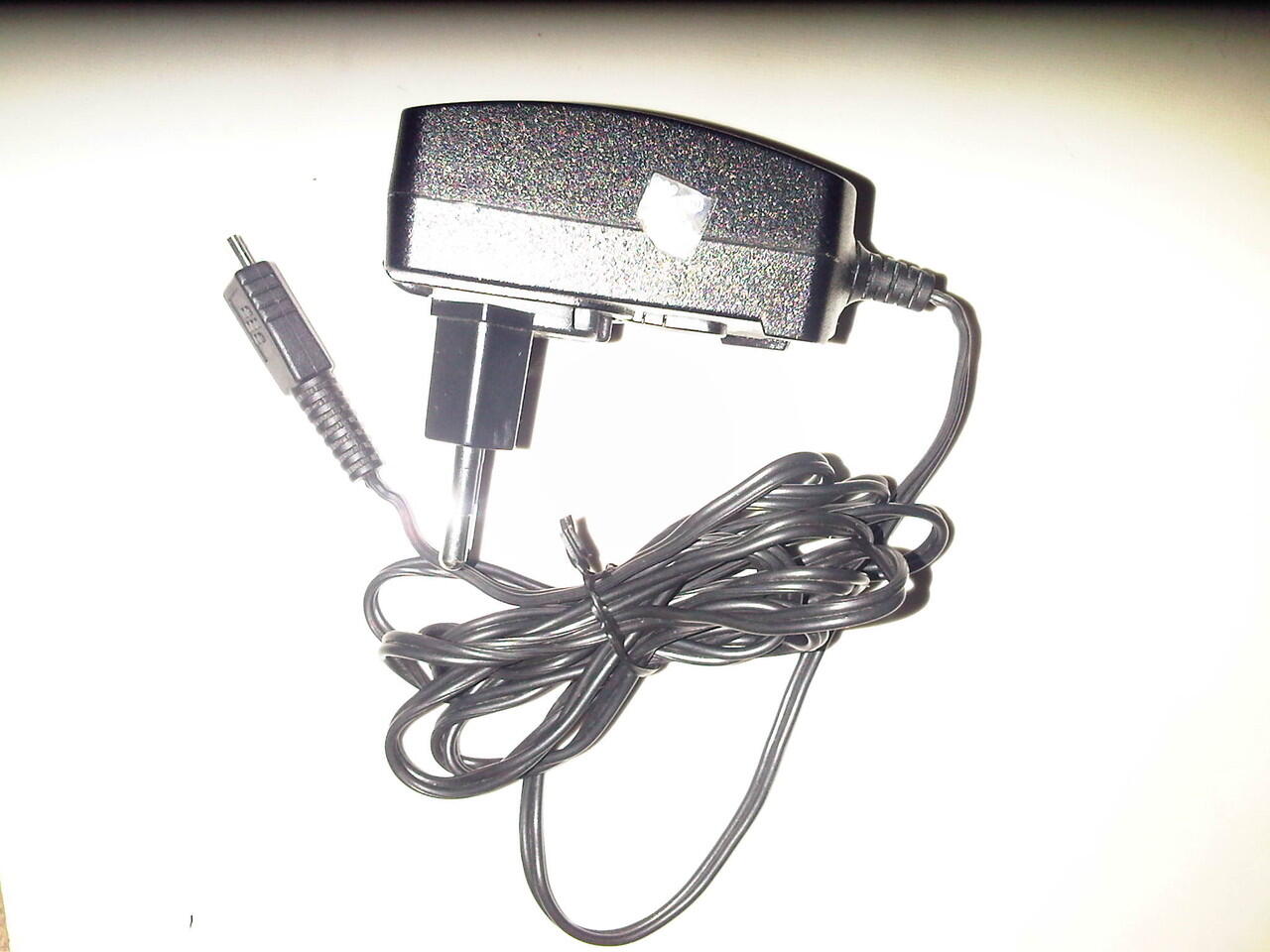 Blackberry Pearl 3G 9105 - Merah Hitam