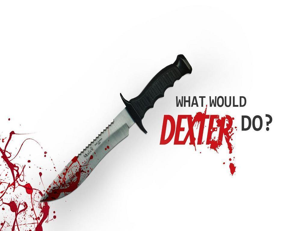 9 Wallpaper Desktop keren DEXTER - BWK Killer