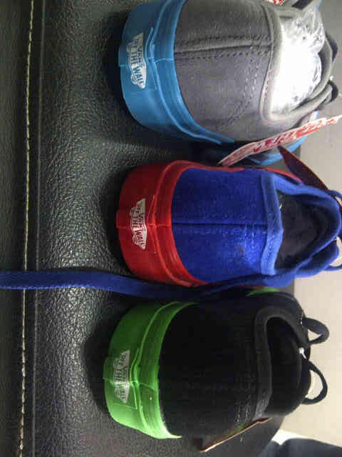 Vans Autentic Poplite,Era 59,Old school,California, bahan sued & canvas + sol gum