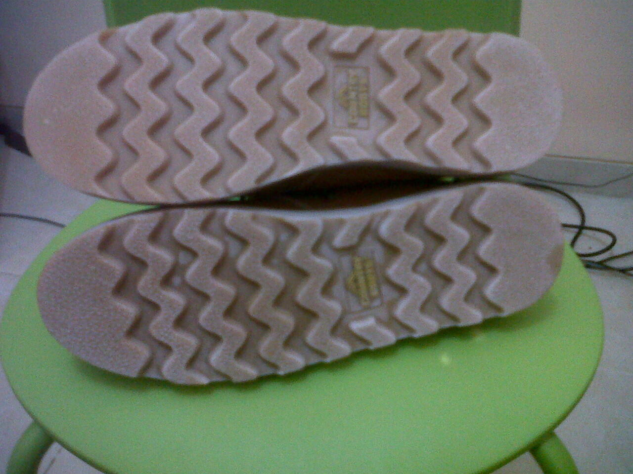 jual sepatu country boots