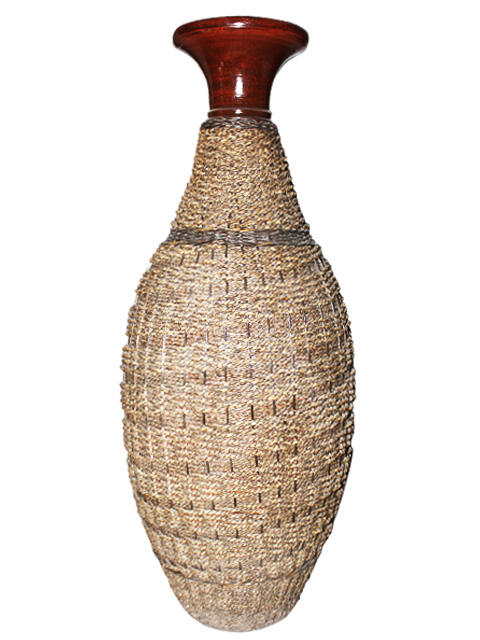 Gerabah Guci