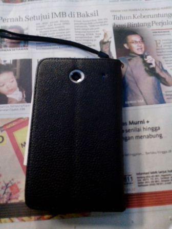 Lenovo S880 Bandung