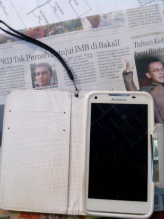 Lenovo S880 Bandung