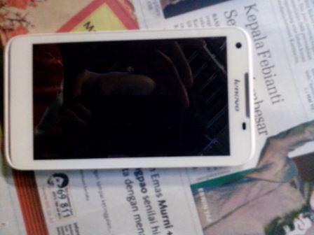 Lenovo S880 Bandung