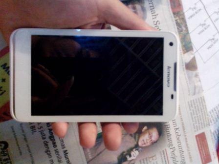Lenovo S880 Bandung
