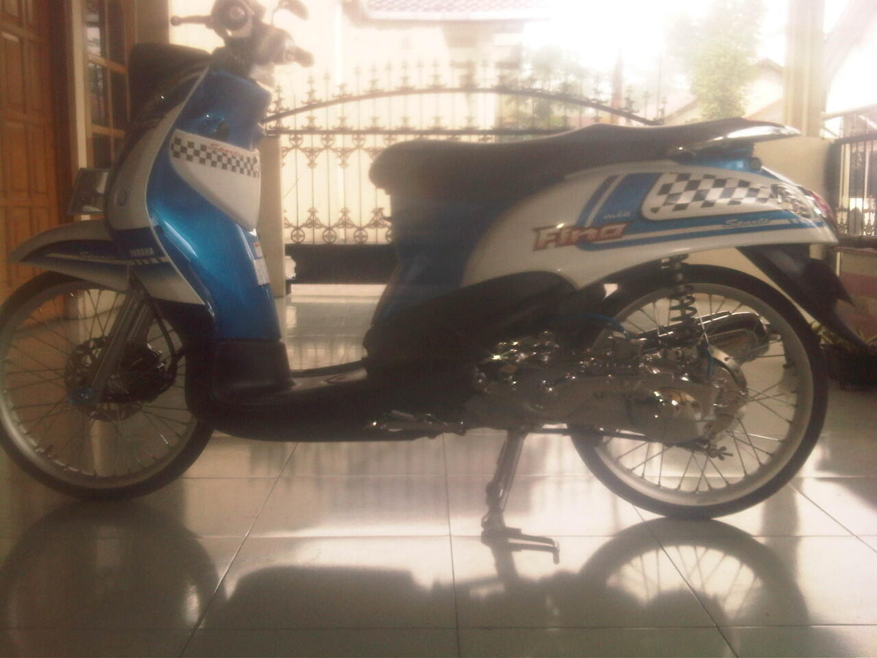 mio fino sporty