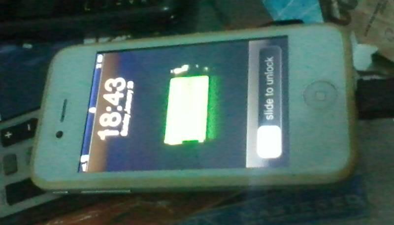 Nexian Magic murah