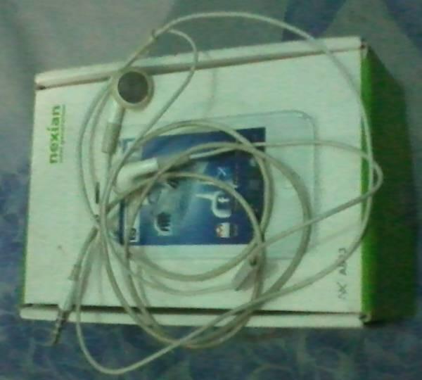 Nexian Magic murah