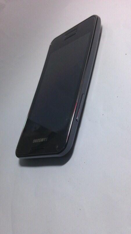 Samsung galaxy S advance GT-i9070 muluuuuuusssss kinyiiiiiiiiiiis2-bandung