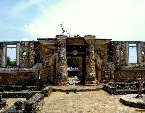 Traveling ke Pulau Madura, Jawa Timur