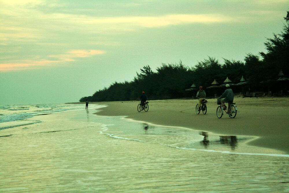 Cara mudah ke Pulau Madura, disini!! (Trivia, Akomodasi, Cerita Lengkap)