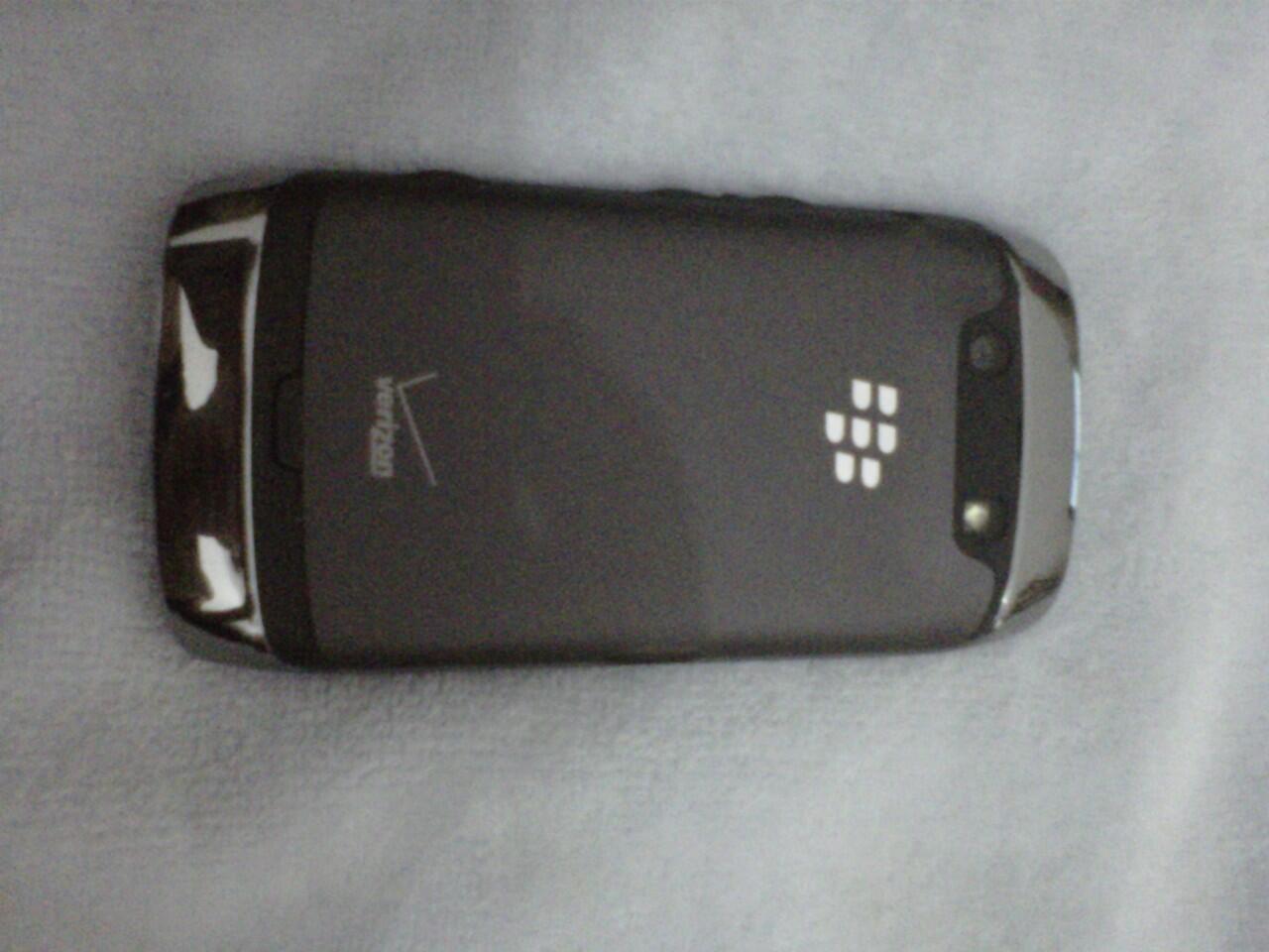 jual Blackberry MONACO kembaran MONZA bandung