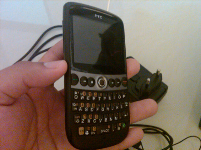 HTC Snap riau pekanbaru