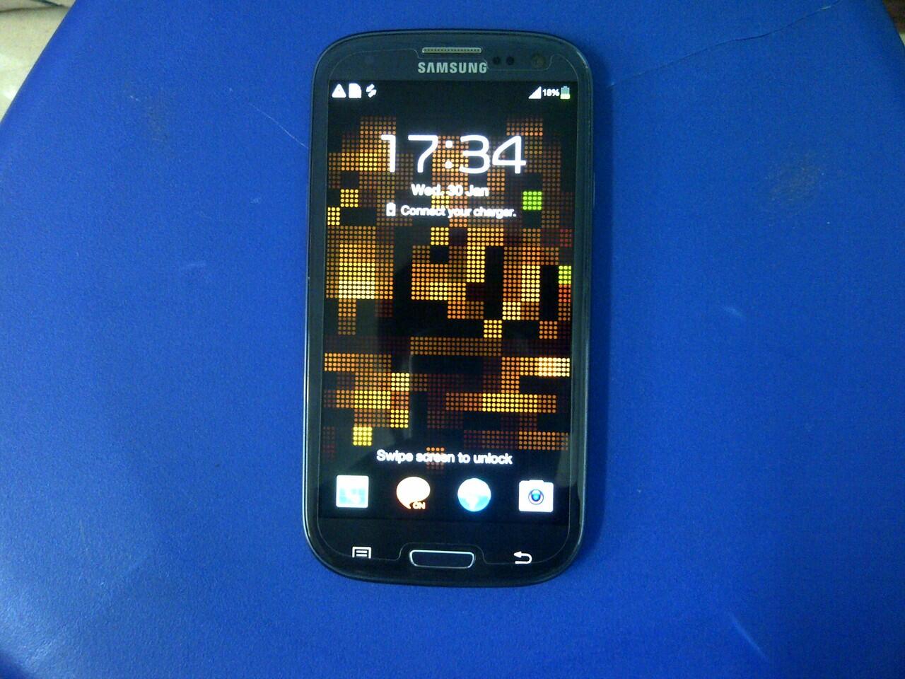 WTS : Samsung Galaxy S3