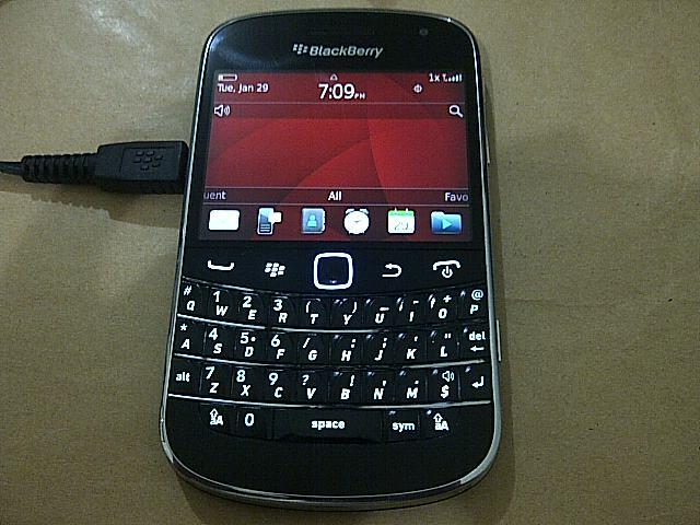 MONTANA 9930... MULUS...MURAH...MANTAAB